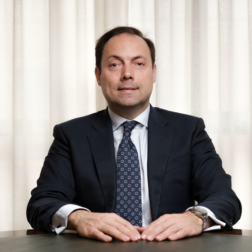 Daniel Gandoy
